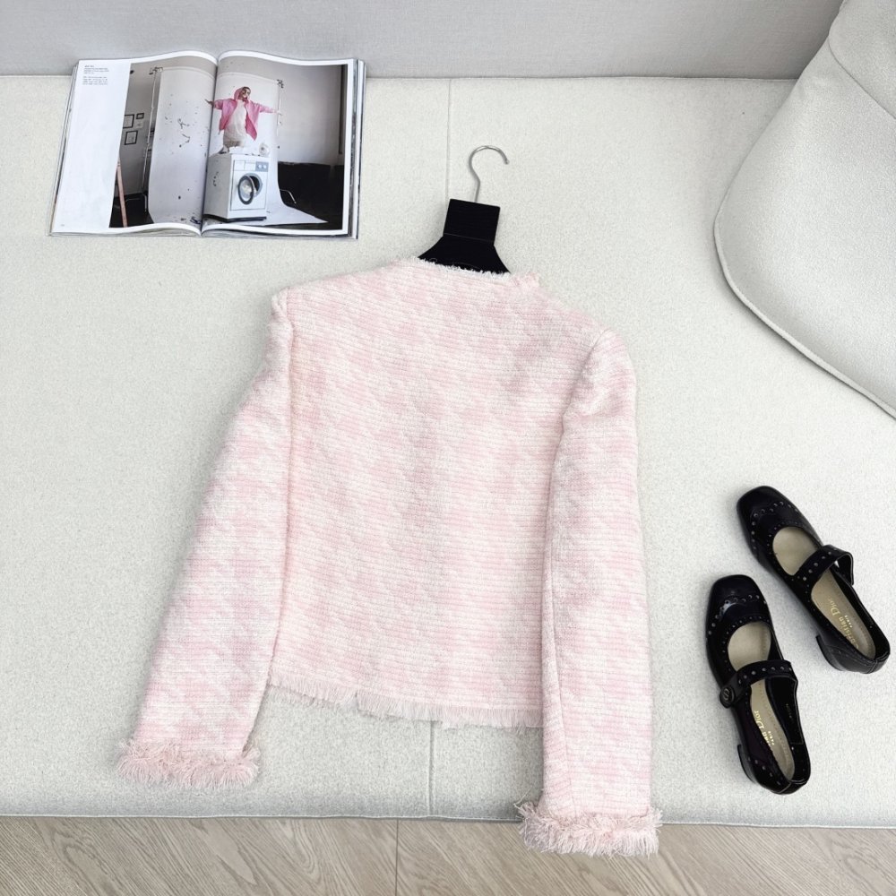 A jacket female фото 9