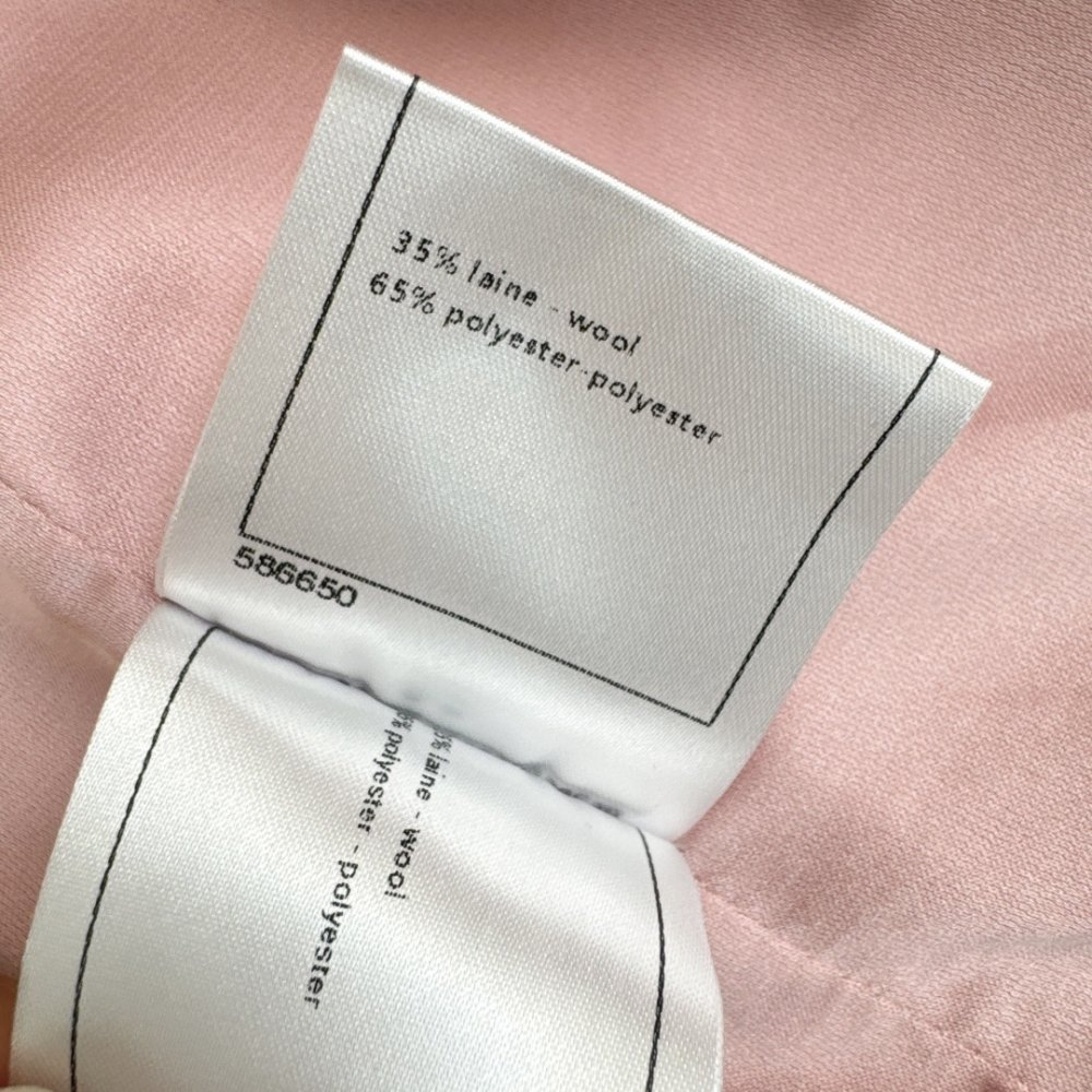 A jacket female фото 9