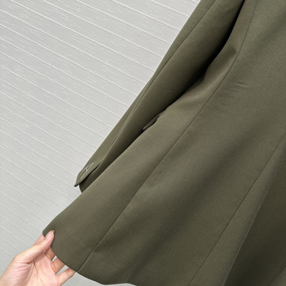 Пиджак женский фото 9