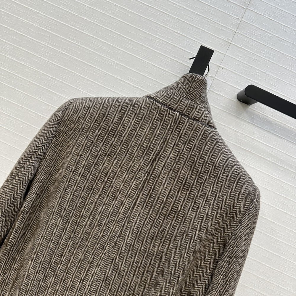 Пиджак женский фото 9