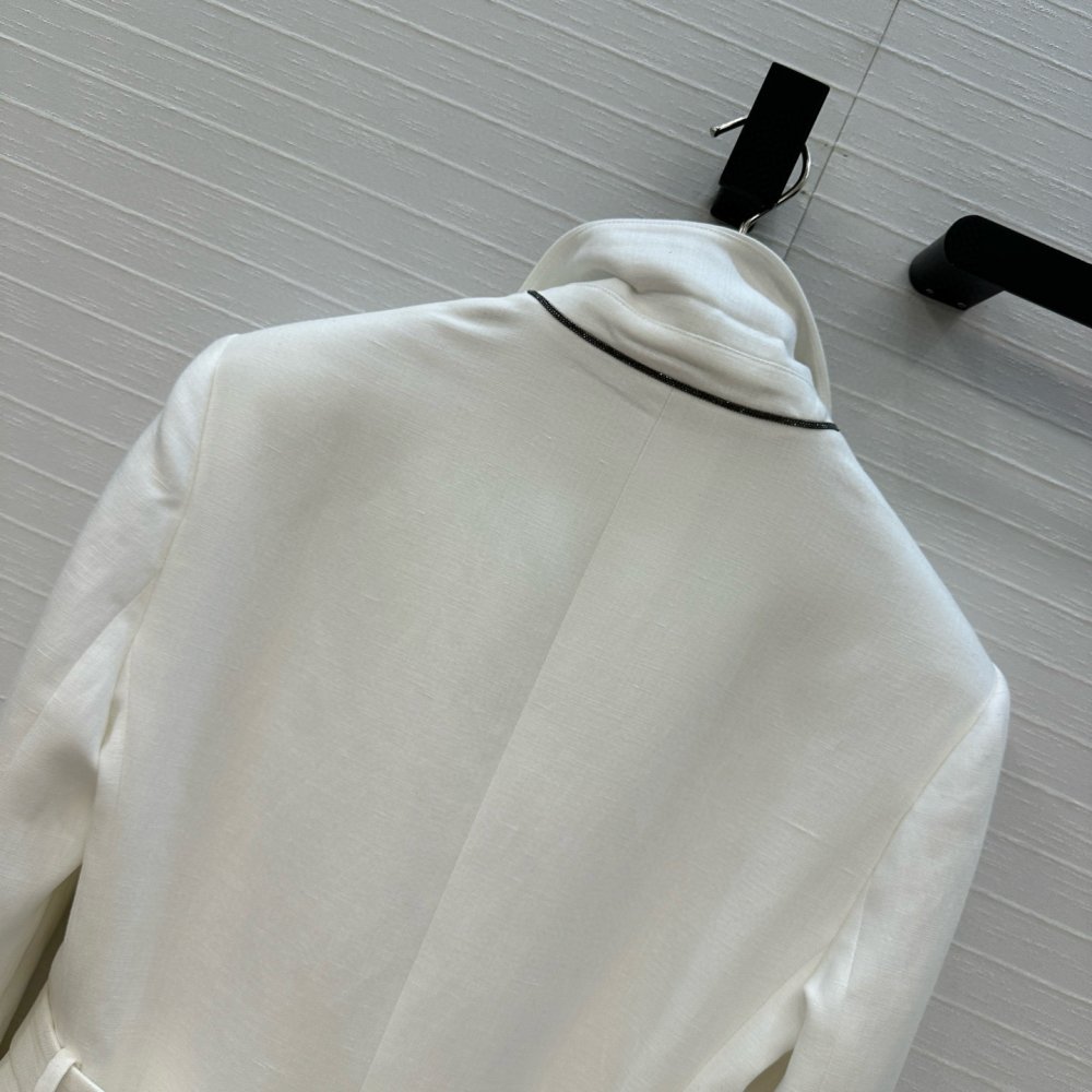 Пиджак женский фото 9