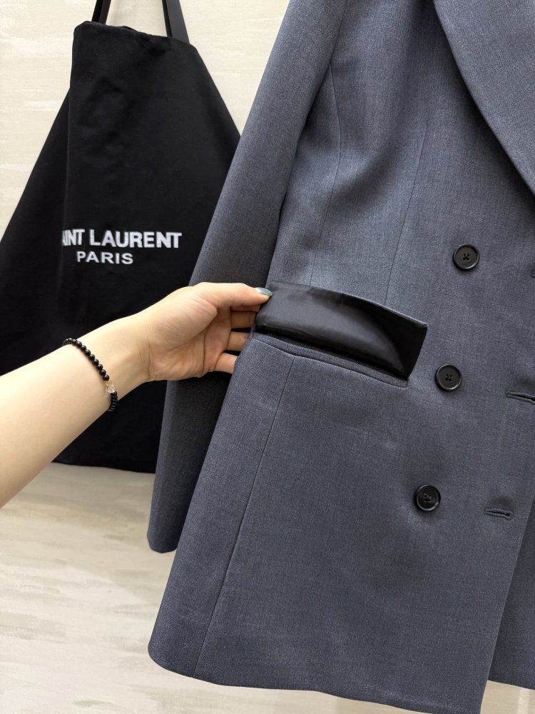 Піджак жіночий фото 9