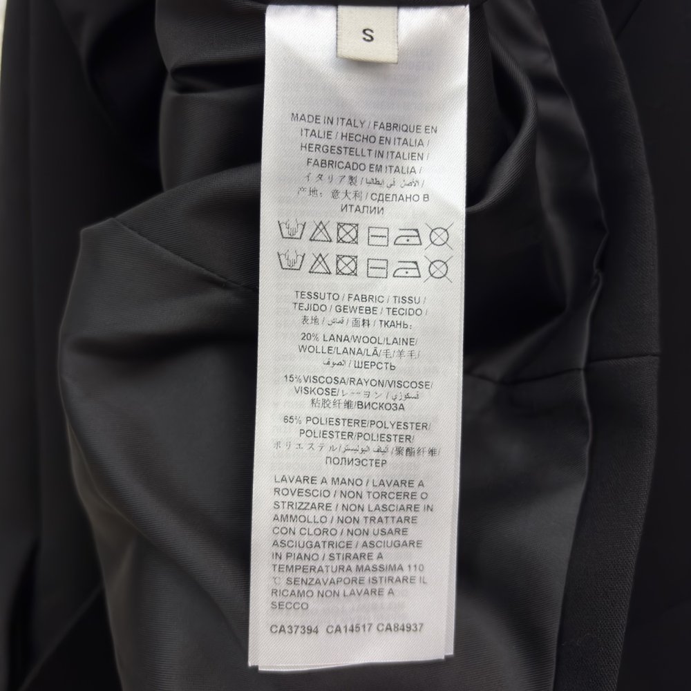 Піджак жіночий фото 9