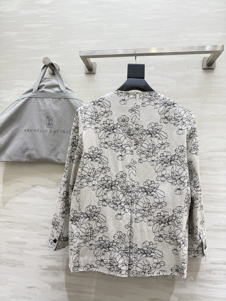 A jacket female фото 9