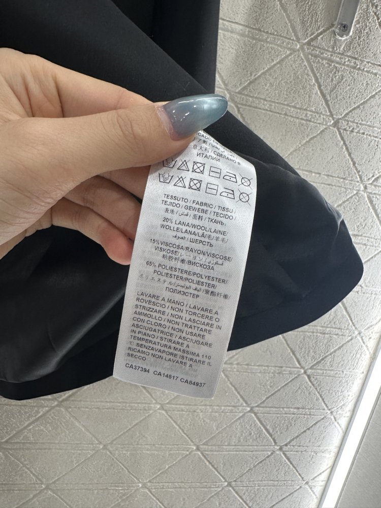 Пиджак женский фото 9