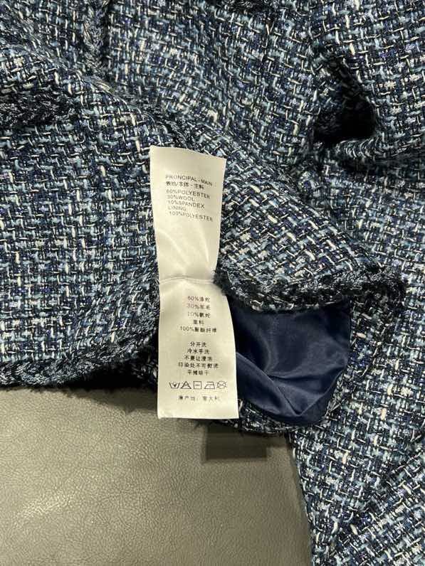 Пиджак женский фото 9