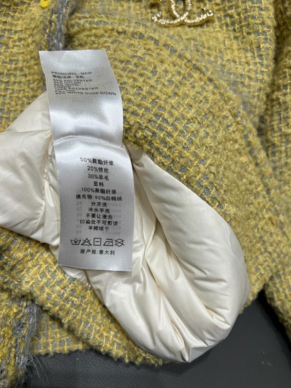 Пиджак женский фото 9