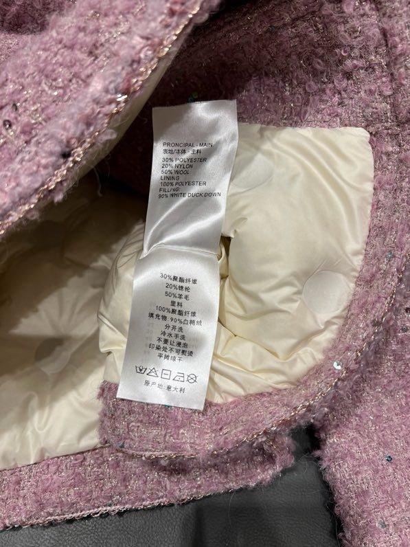 Пиджак женский фото 9