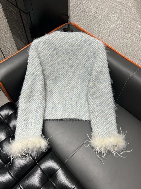 Пиджак женский фото 9