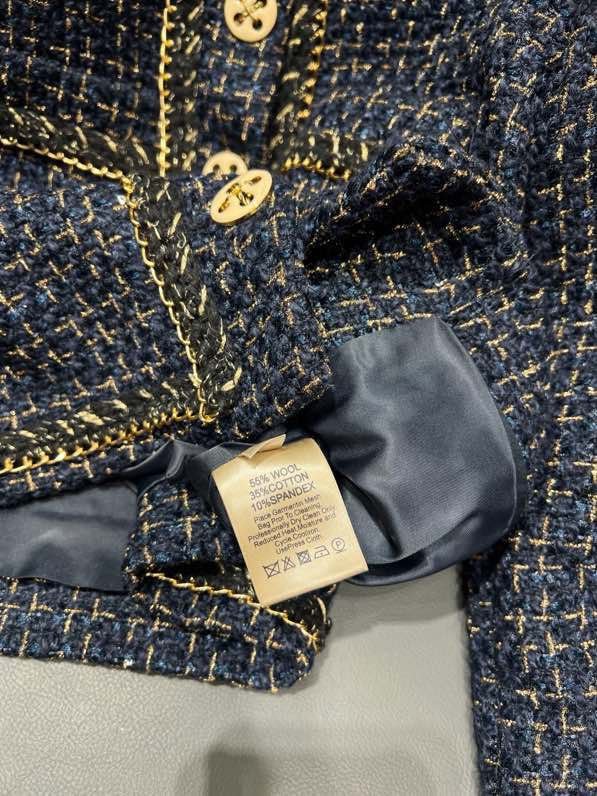 Пиджак женский фото 9