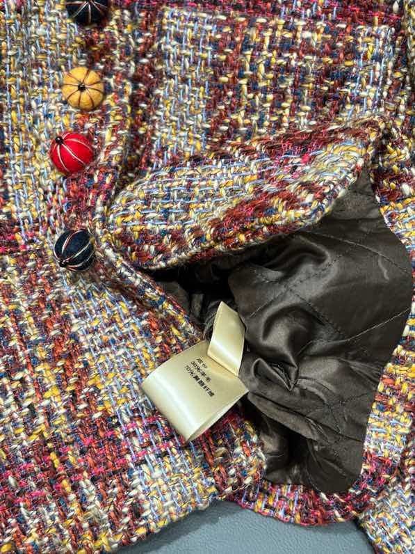 Пиджак женский фото 9