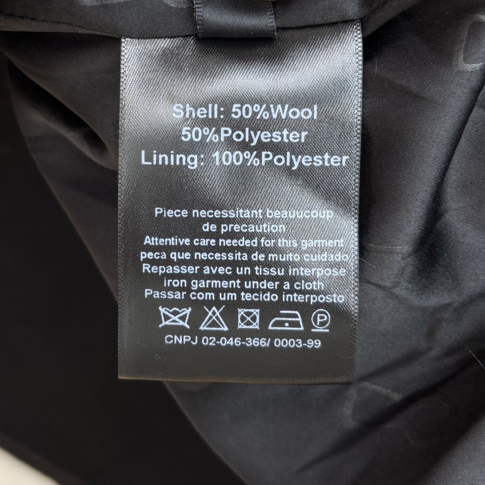 Пиджак женский фото 9