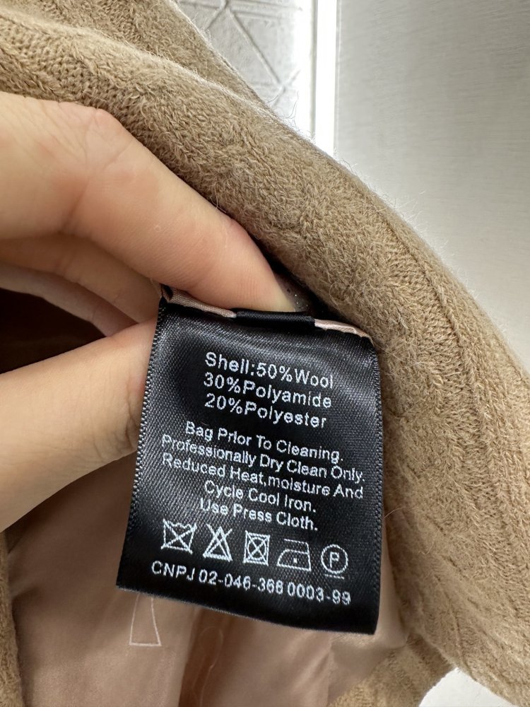 A jacket female фото 9