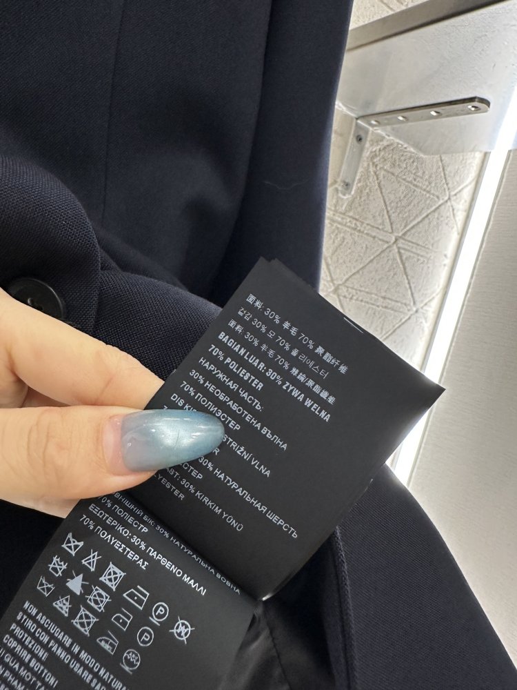 A jacket female фото 9