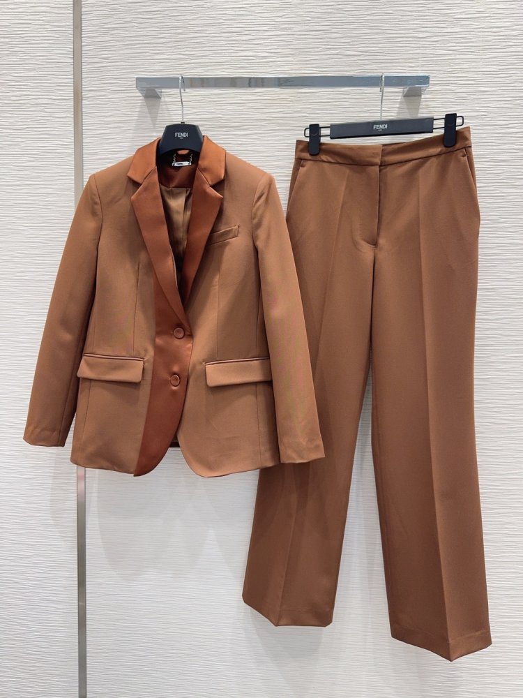 Пиджак женский фото 9