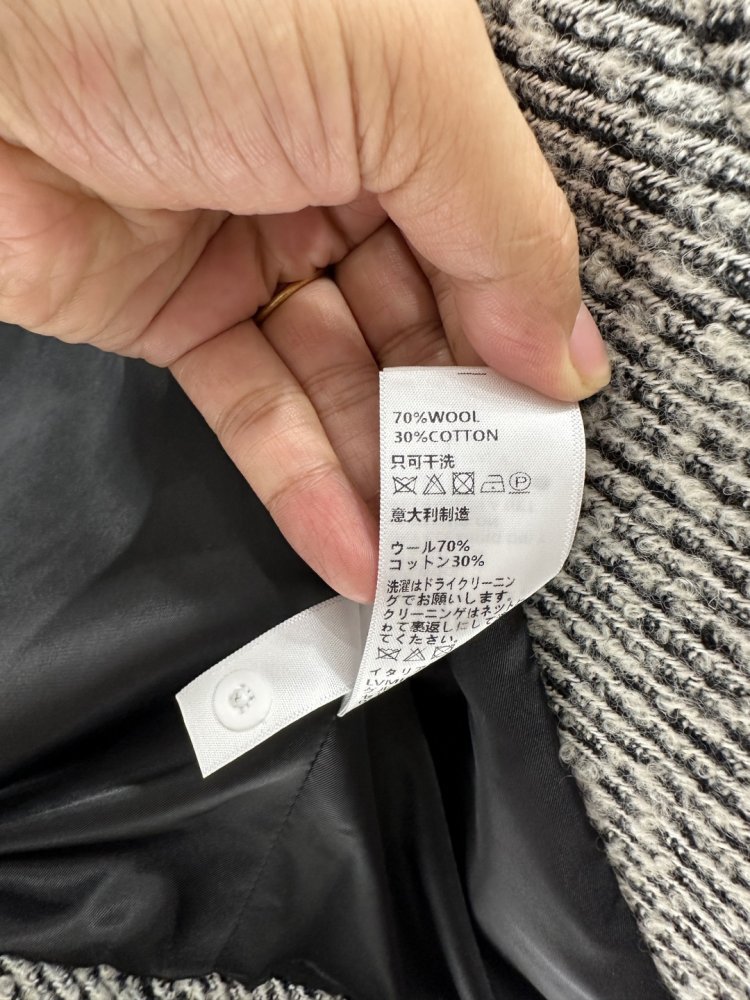 Пиджак женский фото 9