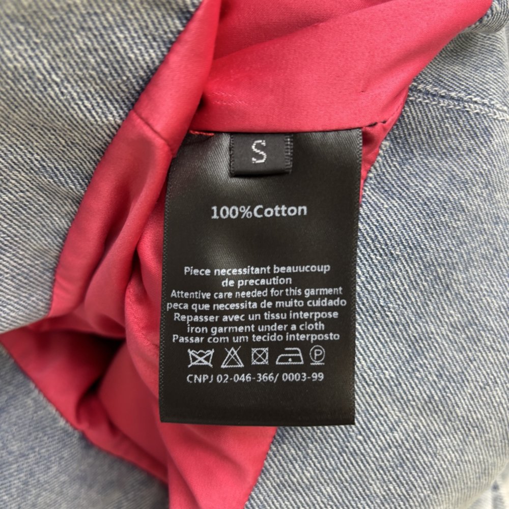 Пиджак женский фото 9