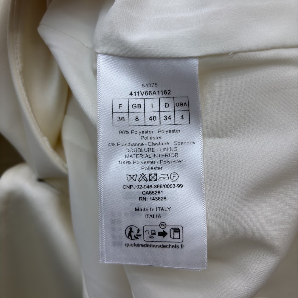 Пиджак женский фото 9