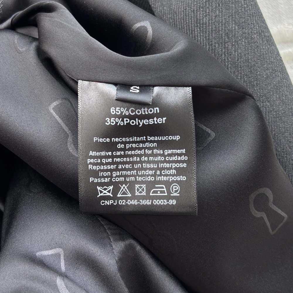 Пиджак женский фото 9