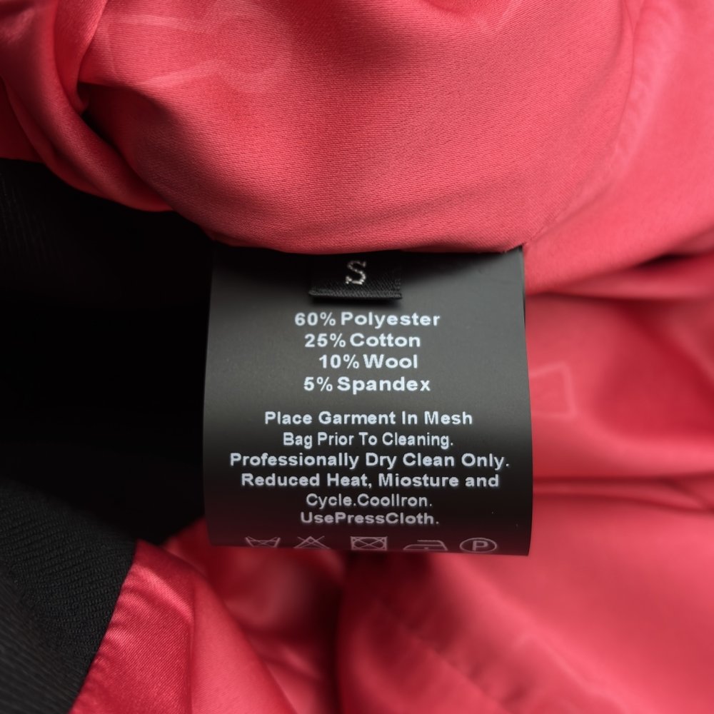 Пиджак женский фото 9