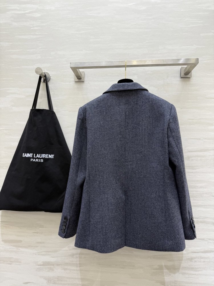 Пиджак женский фото 9