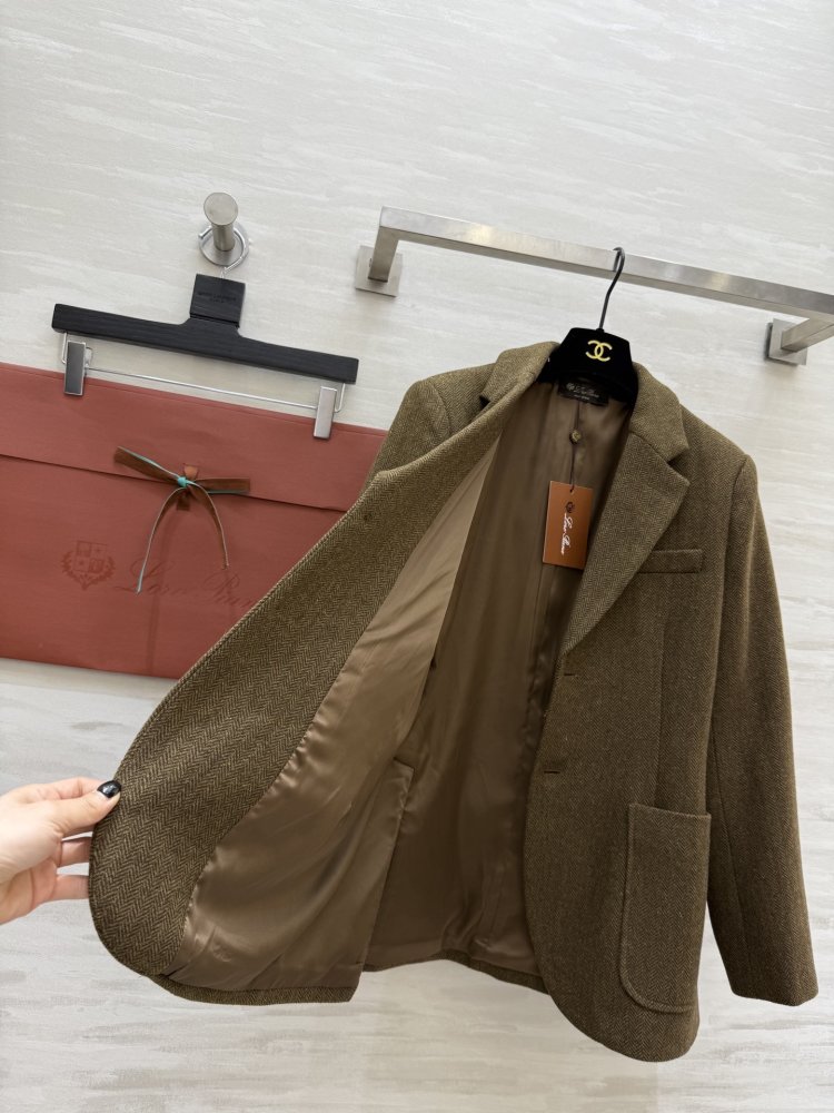 Пиджак женский фото 9