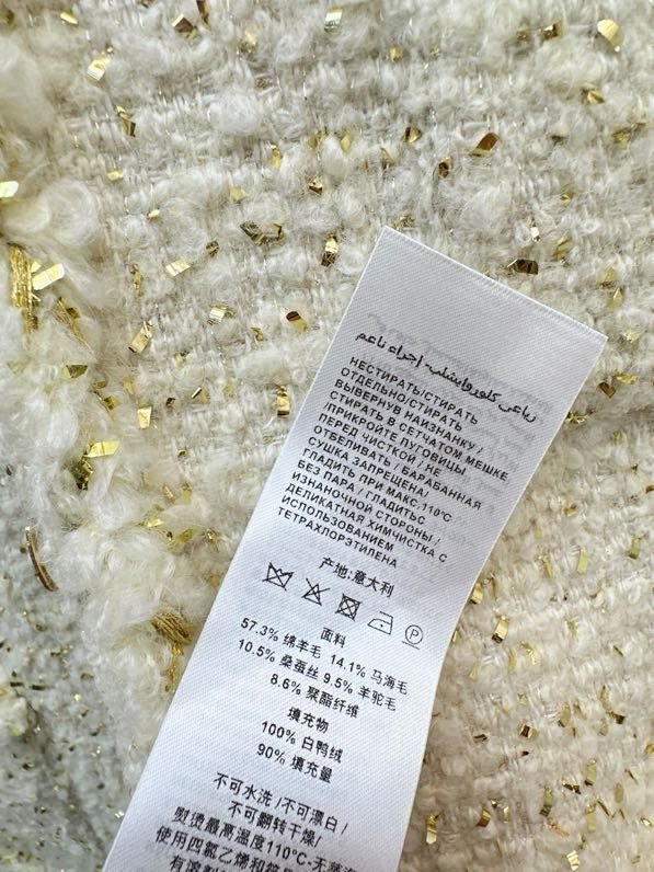 A jacket female фото 9