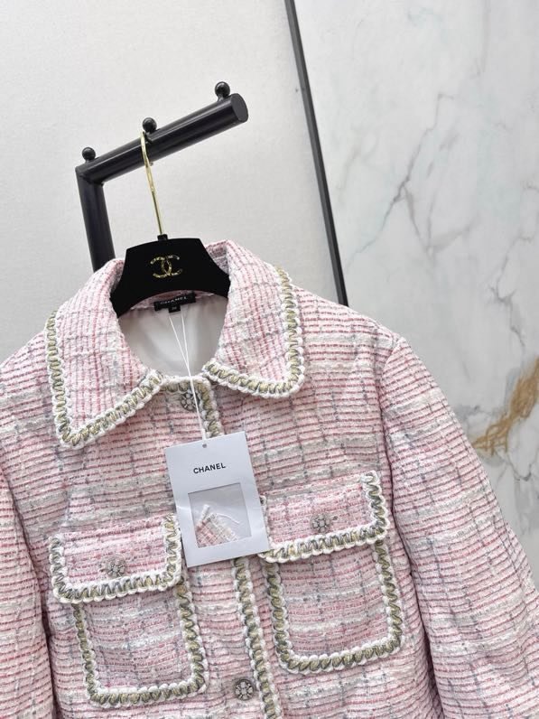 A jacket female фото 9