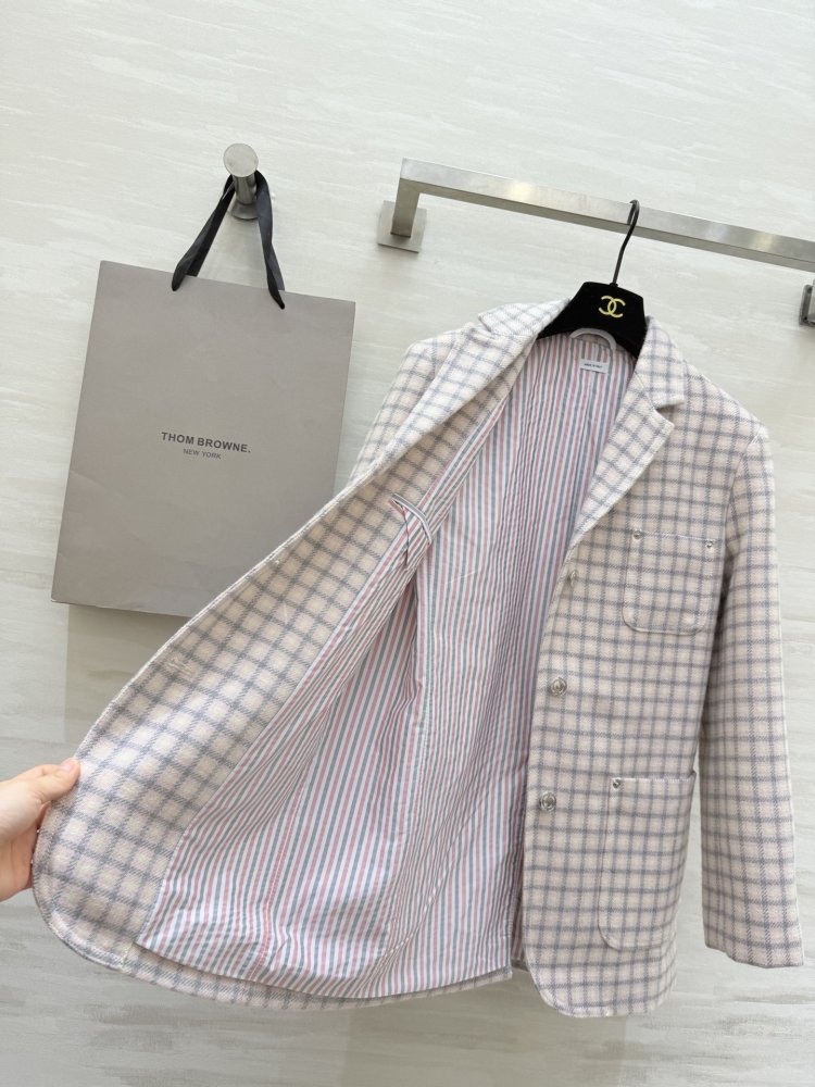 Пиджак женский фото 9