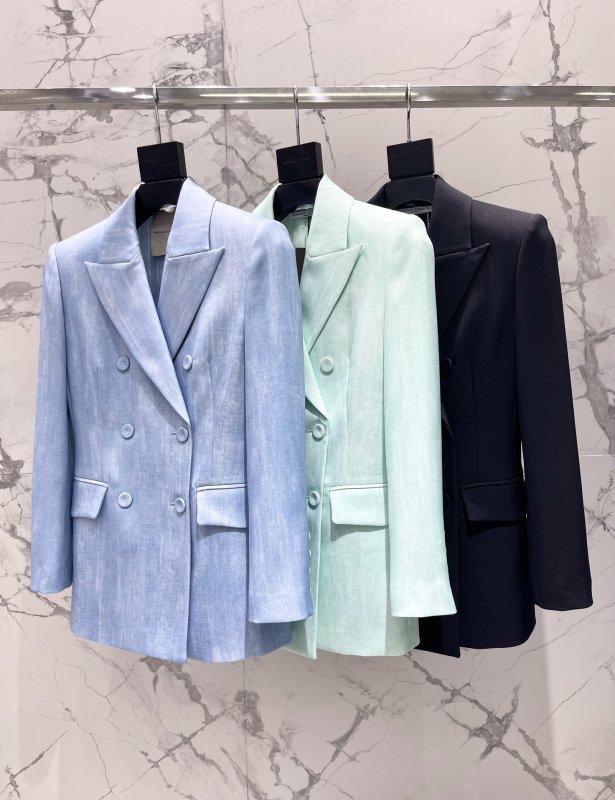 Пиджак женский фото 9