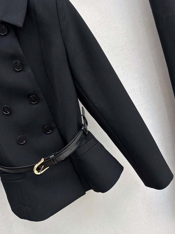 Пиджак женский фото 9