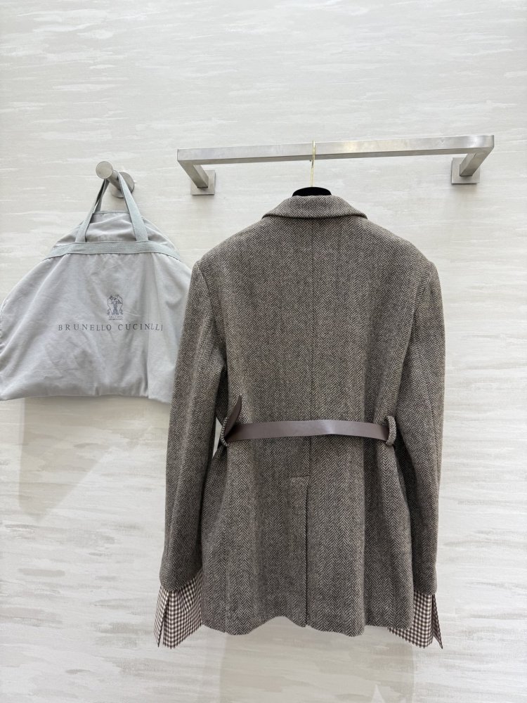 Пиджак женский фото 9