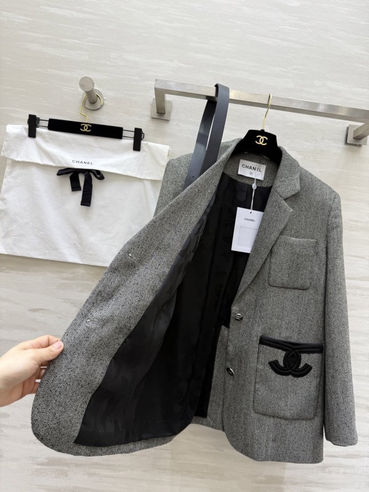 Піджак жіночий фото 9