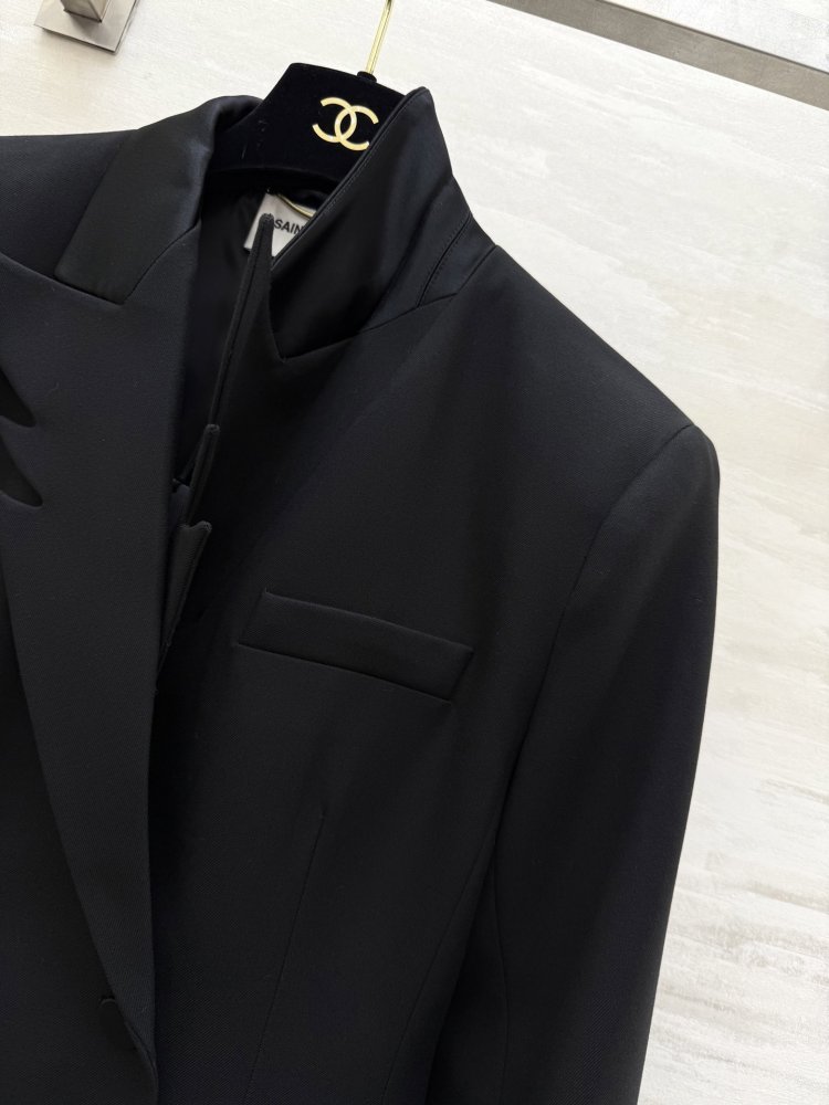 Піджак жіночий фото 9