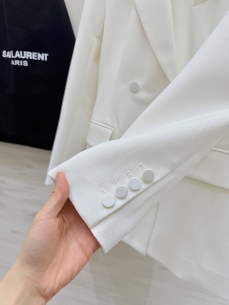 Пиджак женский фото 9