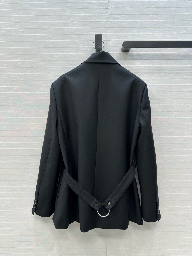 Піджак жіночий фото 9