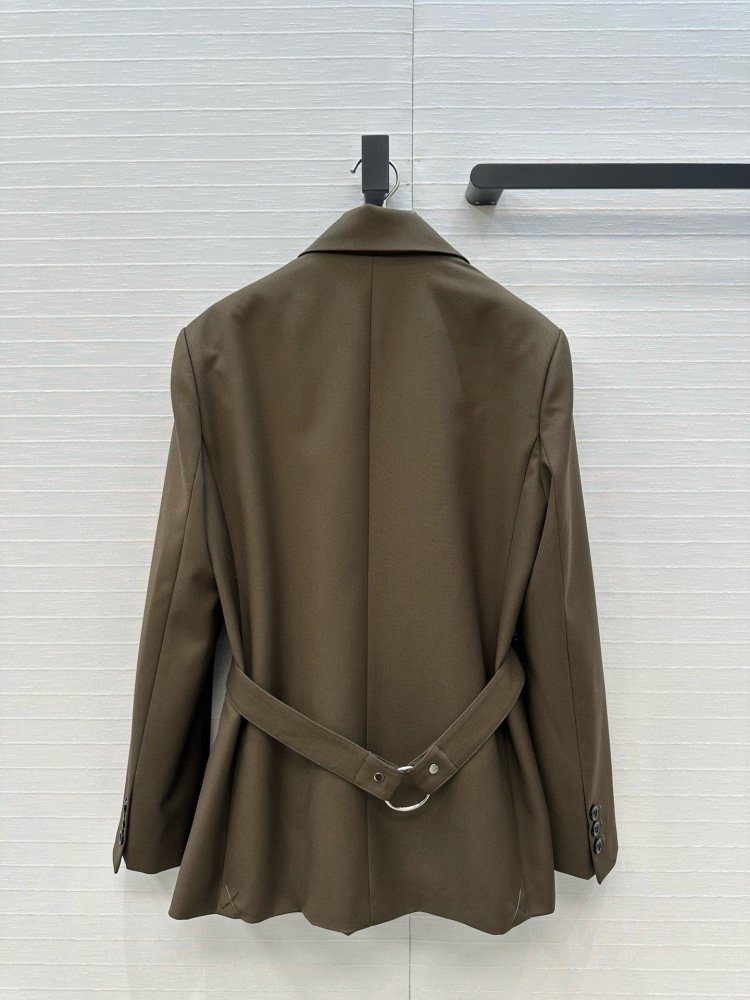 Пиджак женский фото 9