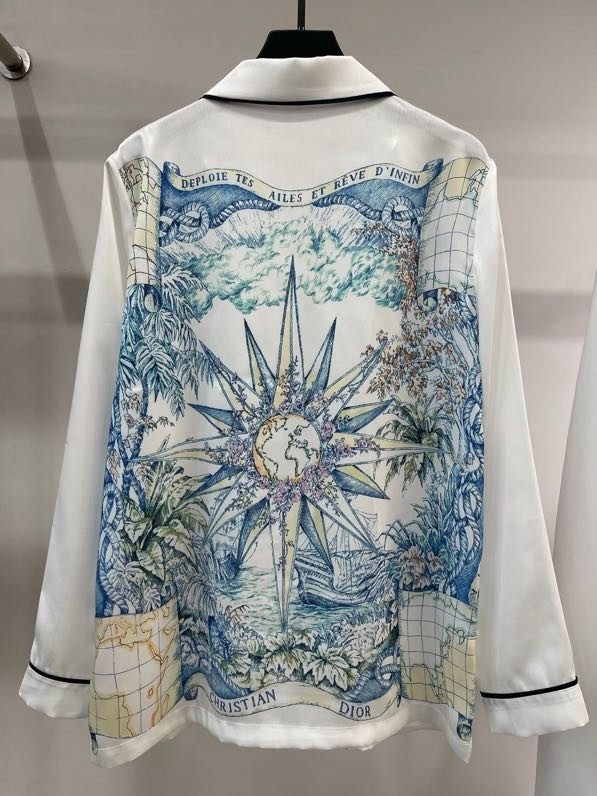 Піжама шовкова жіноча фото 6