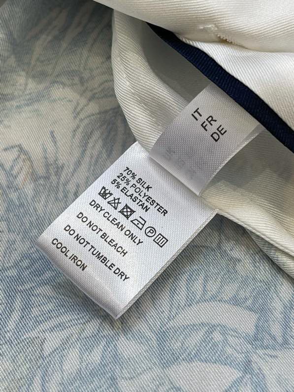 Піжама шовкова жіноча фото 8