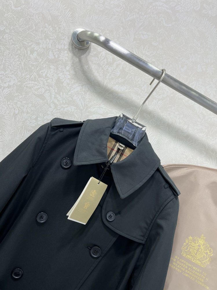 Пятибортное coat women's фото 2