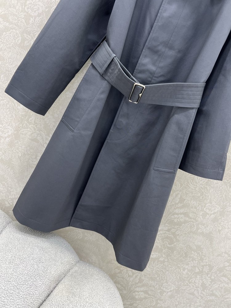 Пятибортное coat women's фото 5