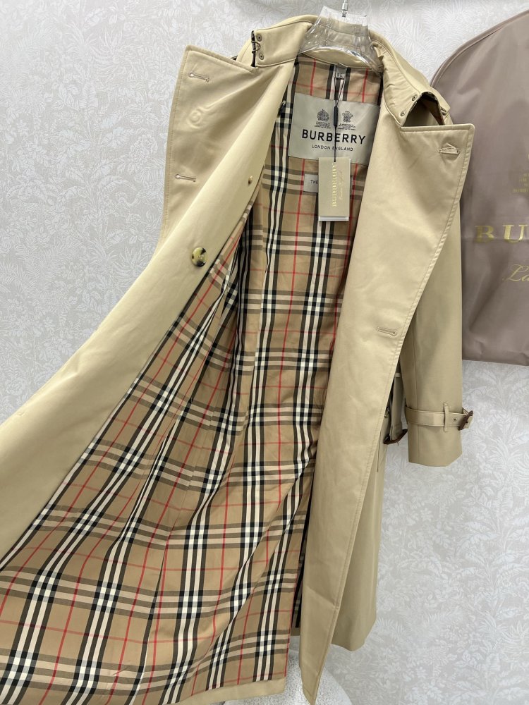 Пятибортное пальто женское фото 6