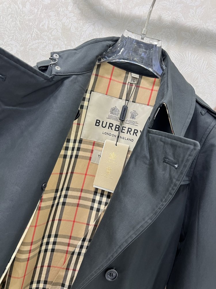 Пятибортное coat women's фото 7