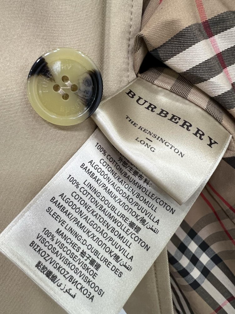 Пятибортное пальто женское фото 7