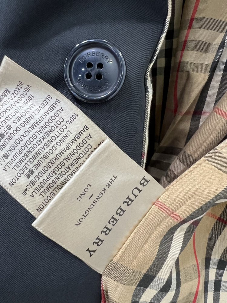 Пятибортное coat women's фото 8