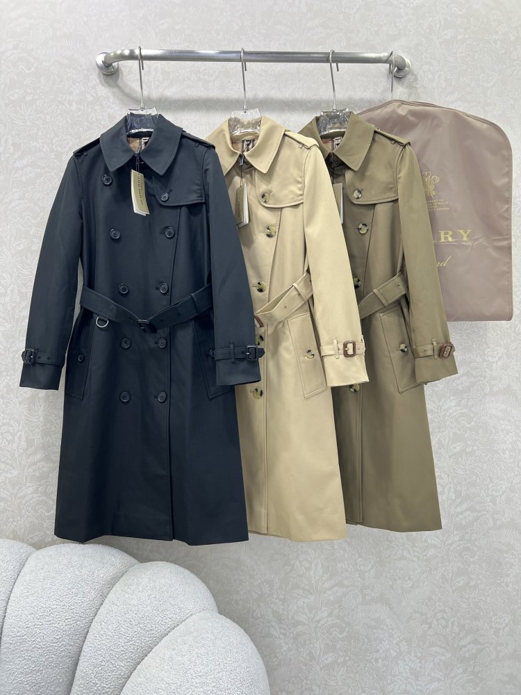 Пятибортное пальто женское фото 9