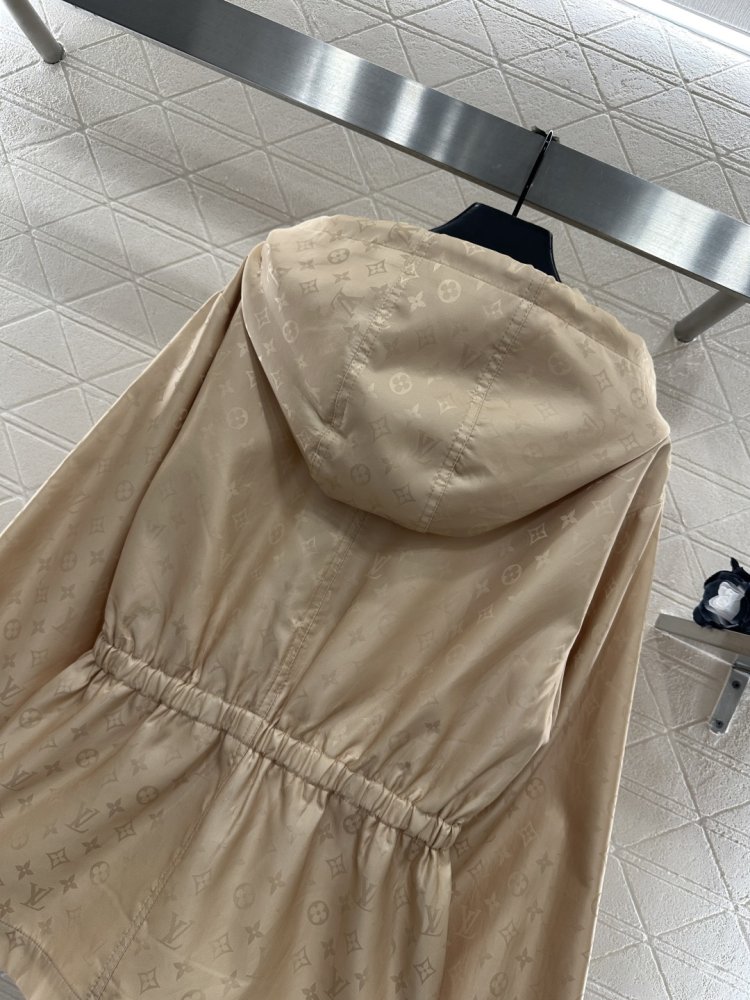 Cloak from hood and belt фото 4