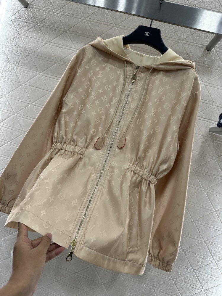 Cloak from hood and belt фото 6