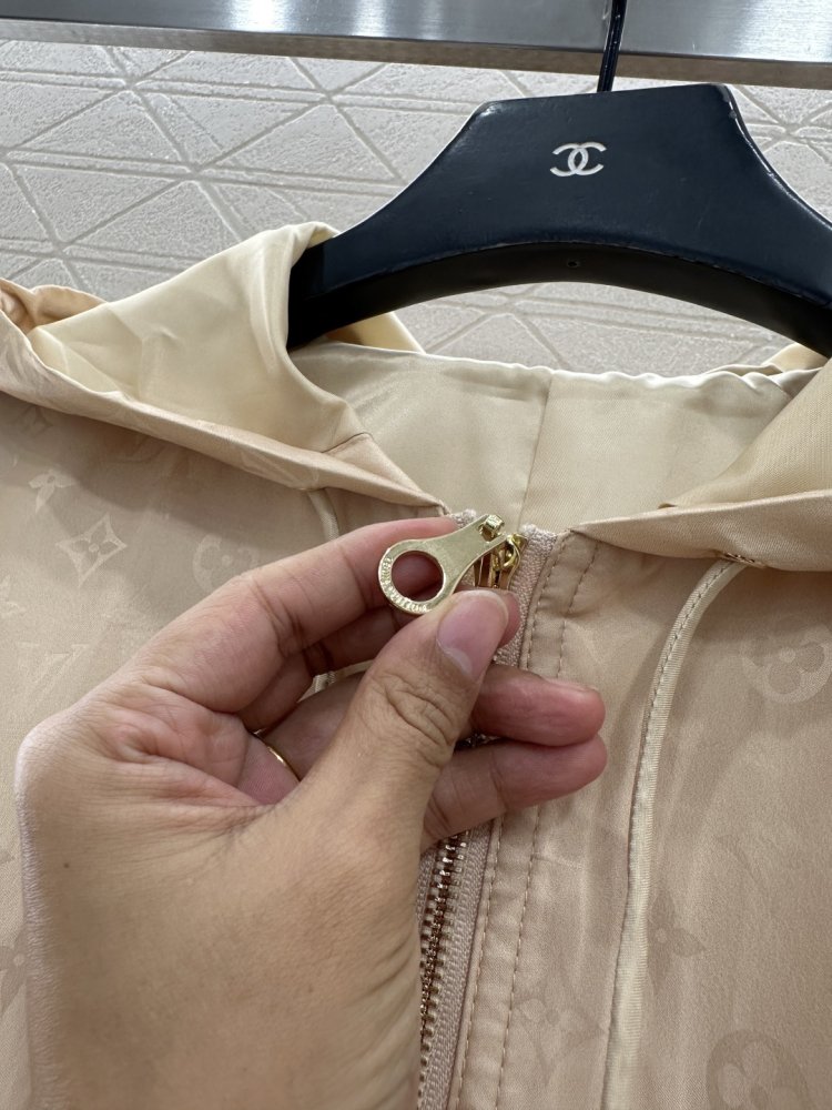 Cloak from hood and belt фото 7