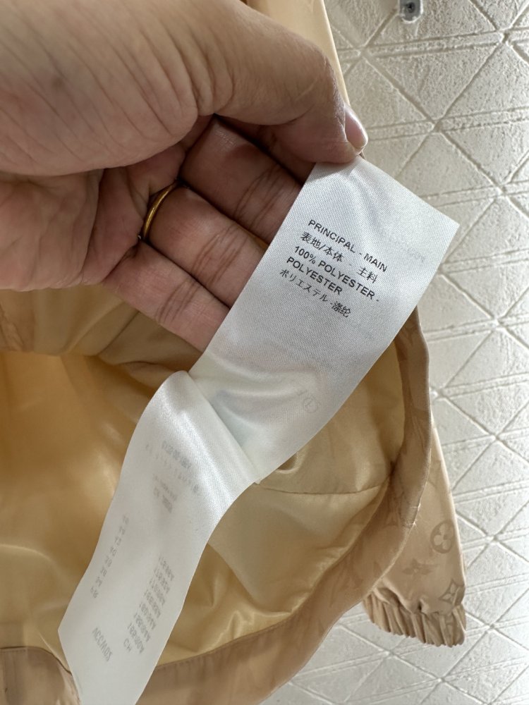 Cloak from hood and belt фото 9